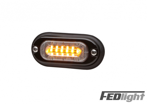 FEDlight > WHELEN ION T mini series